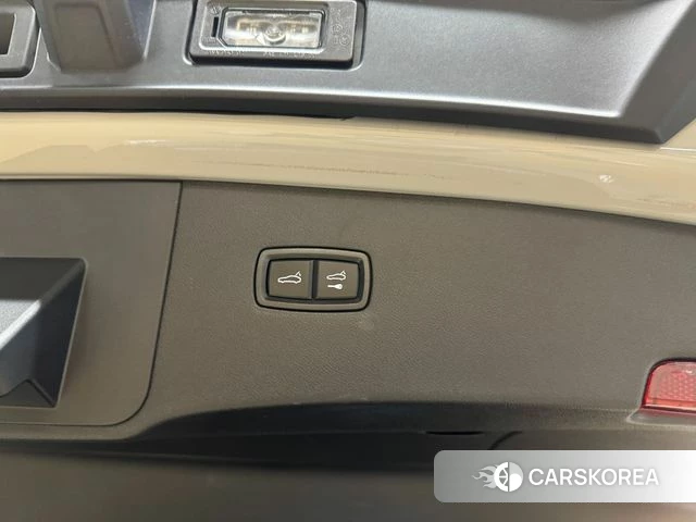 Porsche Cayenne (PO536) 2023 Белый из Кореи, фото 6