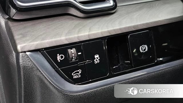 Kia Sportage 5th Generation 2021 Серый из Кореи, фото 6