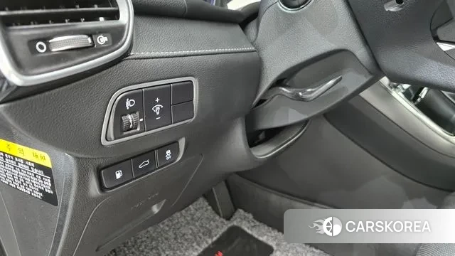 Hyundai Grandeur IG 2018 Серый из Кореи, фото 6