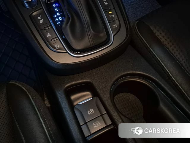 Hyundai The New Kona 2021 Красный из Кореи, фото 6
