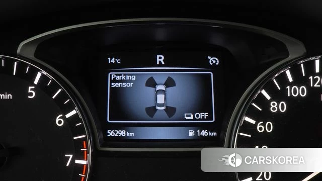 Nissan Altima 2018 Белый из Кореи, фото 6