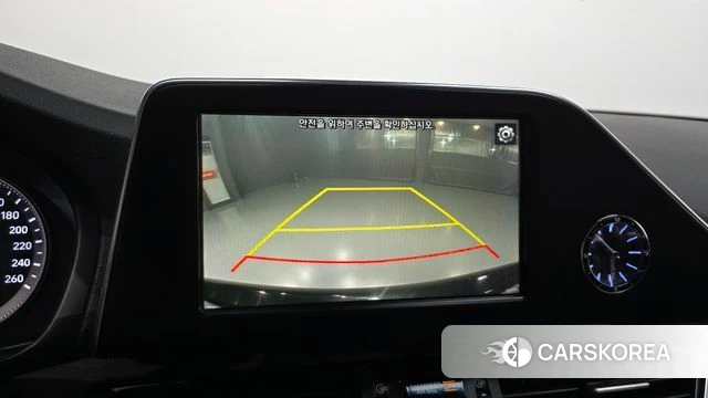 Hyundai Grandeur IG 2019 Черный из Кореи, фото 6