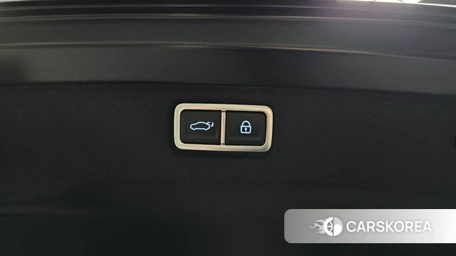 Hyundai Sonata D Edge (DN8) 2026 Черный из Кореи, фото 6