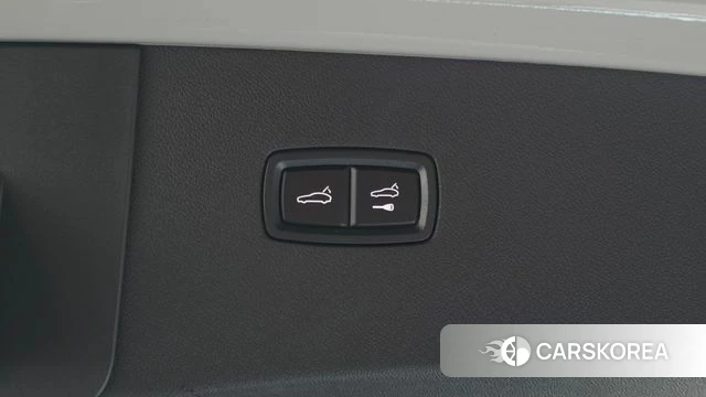 Porsche Cayenne (PO536) 2024 Серебристо-серый из Кореи, фото 6