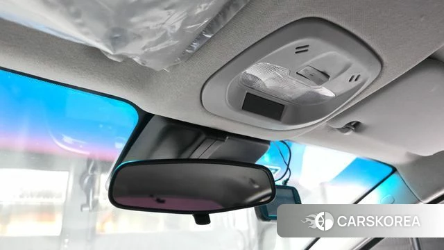 Chevrolet (GM Daewoo) The New Spark 2019 Белый из Кореи, фото 6