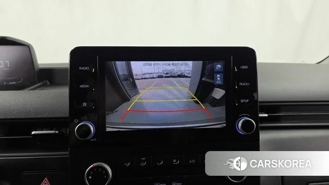 Hyundai Staria 2022 Белый из Кореи, фото 6