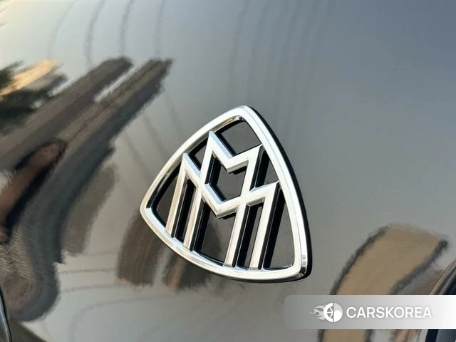 Mercedes-Benz Maybach S-Class 2024 Черный из Китая, фото 6