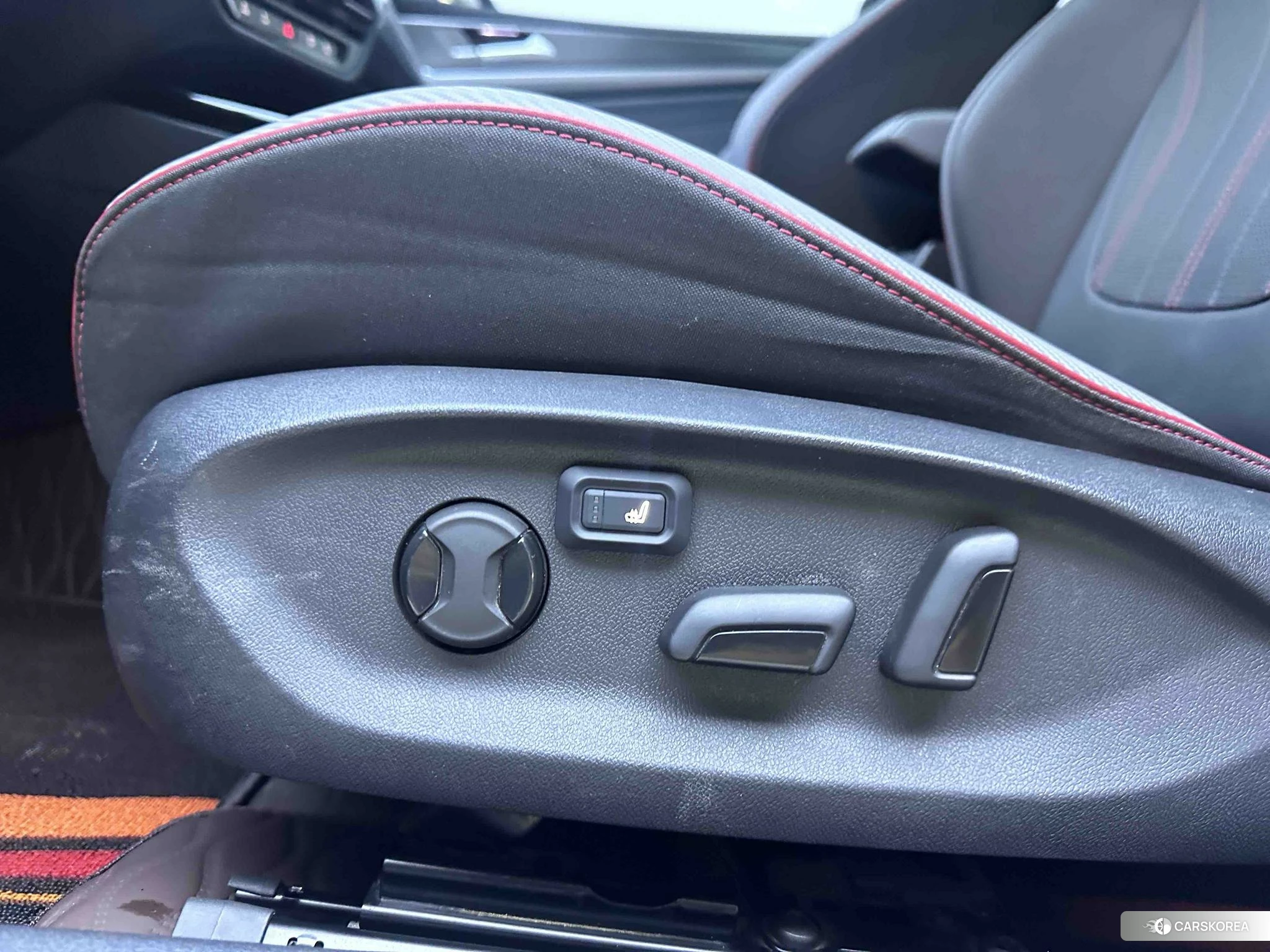 Volkswagen Lamando 2023 Черный из Китая, фото 6