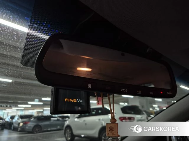 Hyundai The New Ionic Hybrid 2020 Белый из Кореи, фото 6