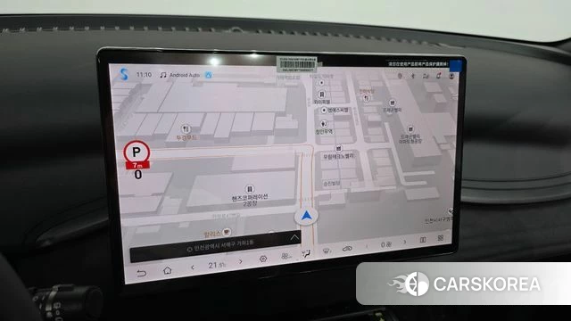 BYD Ato 3 2026 Серый из Кореи, фото 6