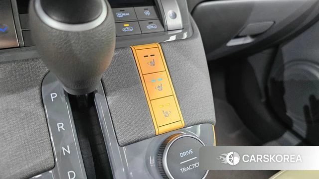 Hyundai Casper 2023 Белый из Кореи, фото 6