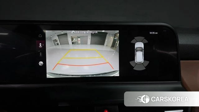 Kia The New Seltos 2024 Серый из Кореи, фото 6
