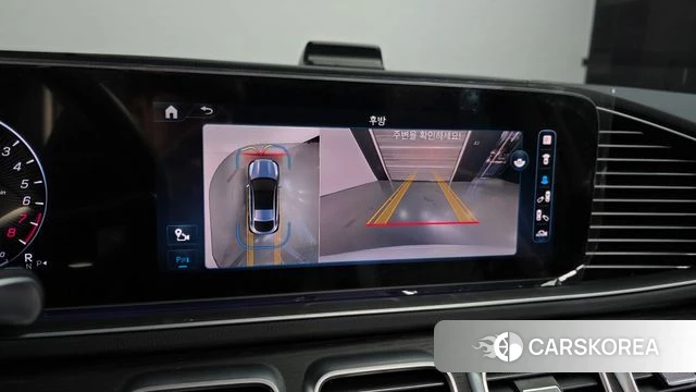 Mercedes-Benz GLE-Class W167 2024 Белый из Кореи, фото 6