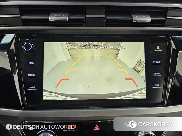 Ssangyong Beautiful Korando 2020 Серебристо-серый из Кореи, фото 6