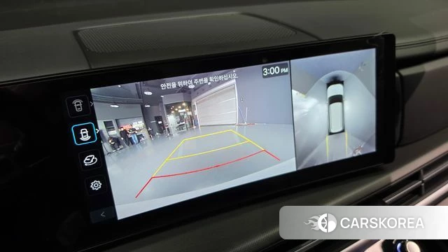 Hyundai Santa Fe (MX5) 2024 Белый из Кореи, фото 6