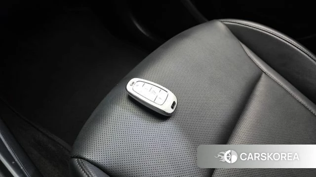 Hyundai Tucson (NX4) 2021 Белый из Кореи, фото 6