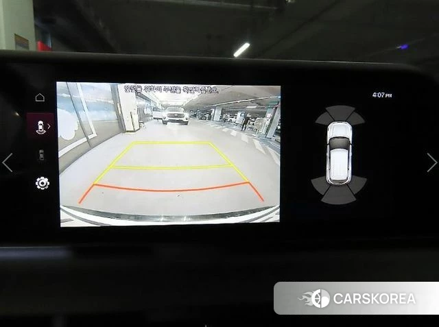Kia The New Seltos 2022 Белый из Кореи, фото 6