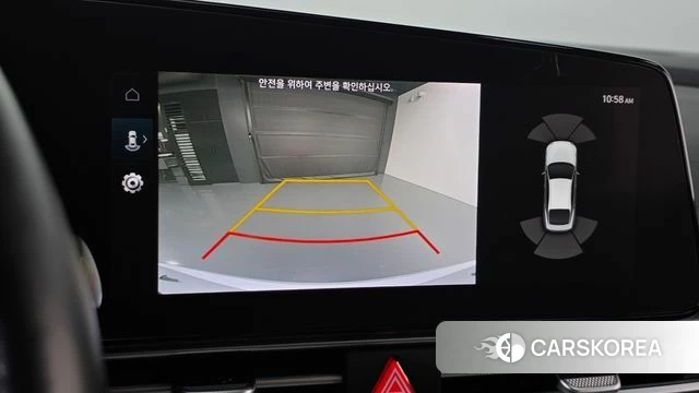 Hyundai Avante (CN7) 2020 Белый из Кореи, фото 6