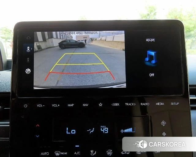 Hyundai Staria 2024 Серый из Кореи, фото 6