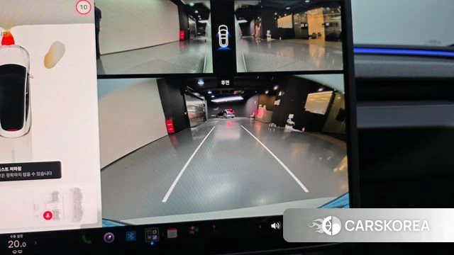 Tesla Model 3 2026 Белый из Кореи, фото 6