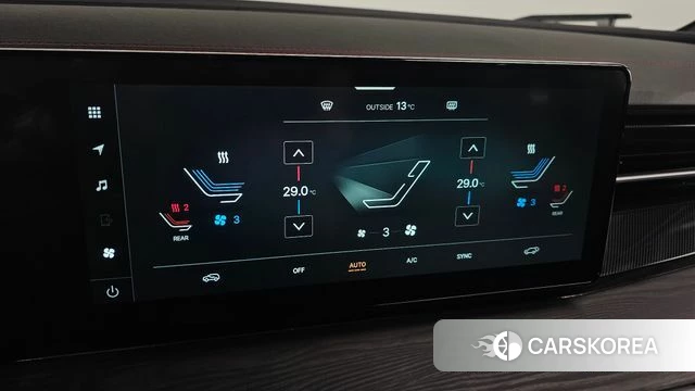 Ssangyong Actian 2nd Generation 2026 Белый из Кореи, фото 6