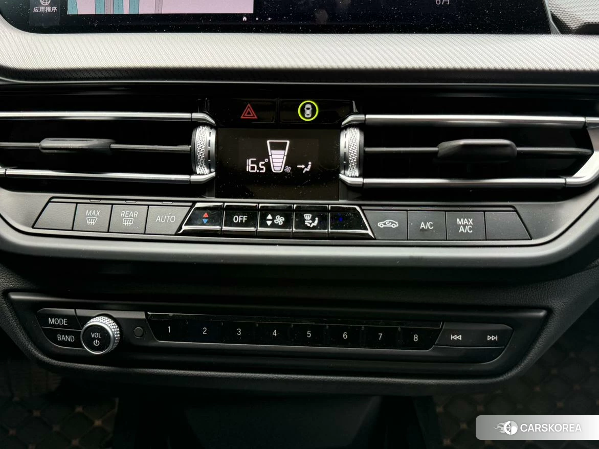 BMW 2 series 2021 Белый из Китая, фото 6