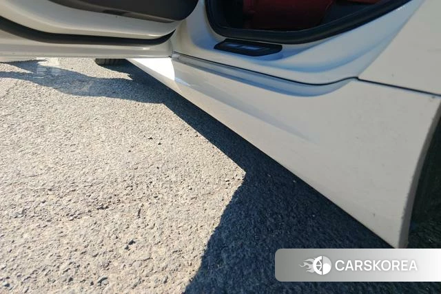 BMW 3 series 2023 Белый из Китая, фото 6