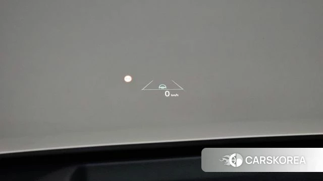 Kia The New Sorento 4th Generation 2024 Белый из Кореи, фото 6