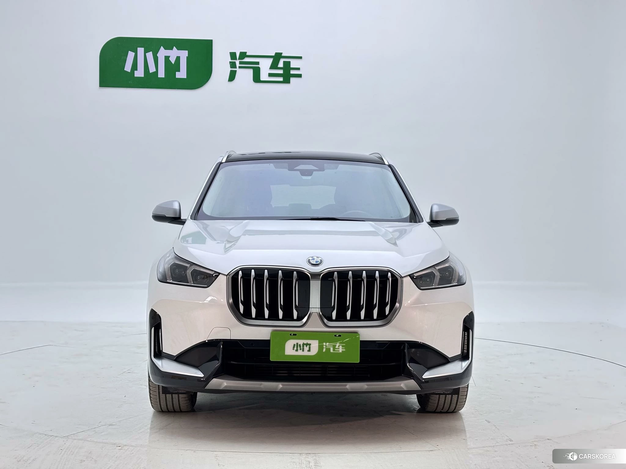 BMW X1 2023 Белый из Китая, фото 6