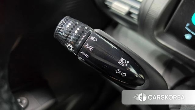 Hyundai Casper 2022 Светло-зеленый из Кореи, фото 6