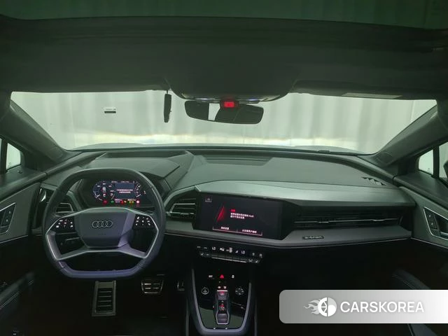 Audi Q5L 2023 Другой из Китая, фото 6