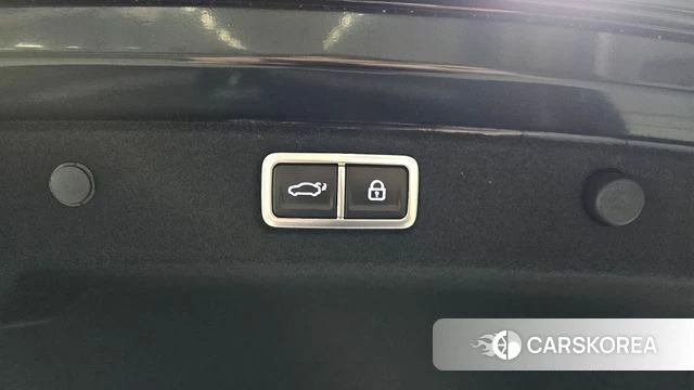 Hyundai Grandeur Hybrid (GN7) 2025 Черный из Кореи, фото 6