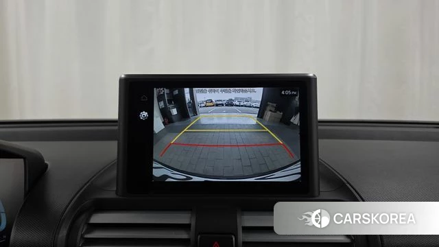 Hyundai Casper 2021 Цвет тростника из Кореи, фото 6