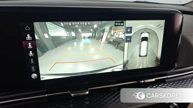 Kia Carnival 4th generation 2021 Черный из Кореи, фото 6