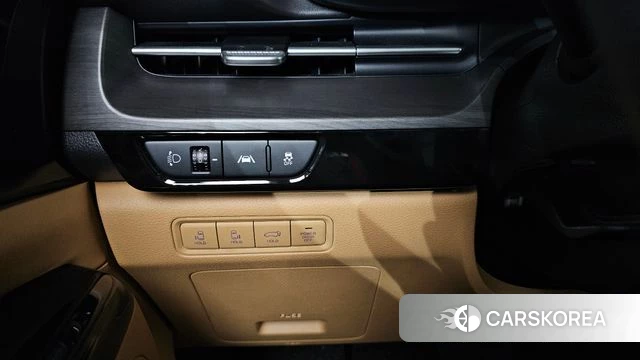 Kia Carnival 4th generation 2020 Черный из Кореи, фото 6