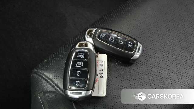 Hyundai i30 (PD) 2018 Серый из Кореи, фото 6