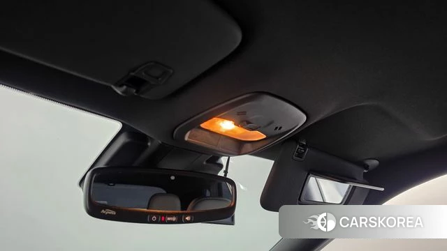 Chevrolet (GM Daewoo) Trax Crossover 2023 Черный из Кореи, фото 6