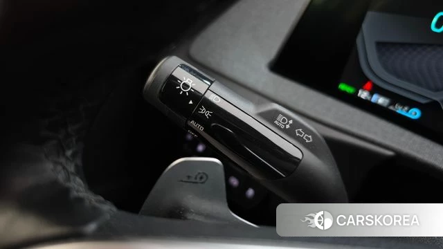 Kia EV6 2022 Белый из Кореи, фото 6