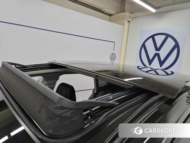 Volkswagen 7th Generation of Jetta 2020 Черный из Кореи, фото 6