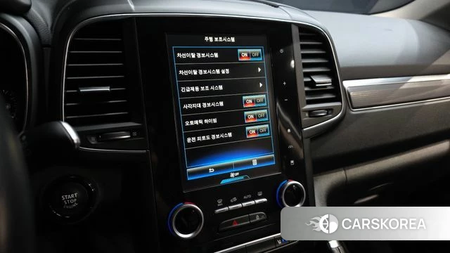 Renault Korea (Samsung) QM6 2018 Белый из Кореи, фото 6