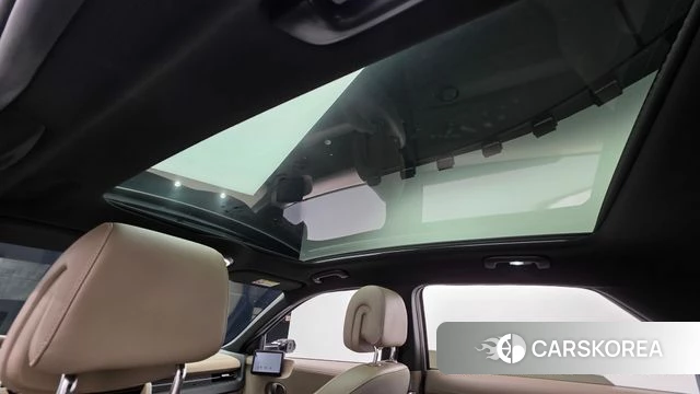 Hyundai The New Ionic 5 2024 Серый из Кореи, фото 6