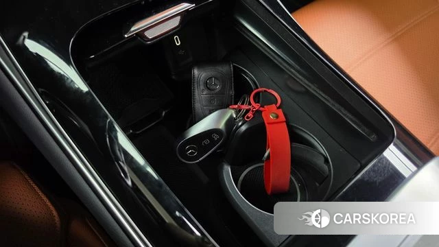 Mercedes-Benz GLC-Class X254 2023 Белый из Кореи, фото 6