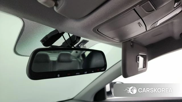 Hyundai The New Avante AD 2020 Белый из Кореи, фото 6
