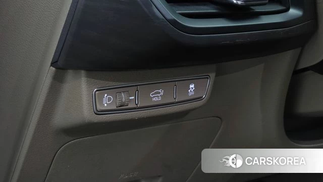 Kia K8 2022 Белый из Кореи, фото 6