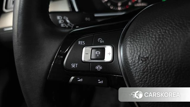 Volkswagen Arteon 2019 Белый из Кореи, фото 6