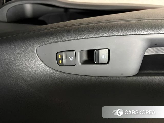 Hyundai Grandeur IG 2019 Черный из Кореи, фото 6
