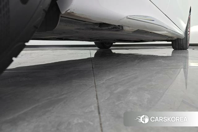 Mercedes-Benz C-class 2023 Белый из Китая, фото 6
