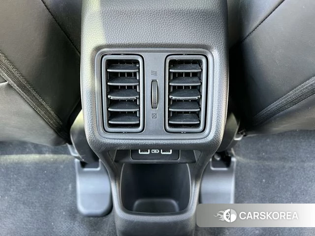 Honda XR-V 2023 Белый из Китая, фото 6