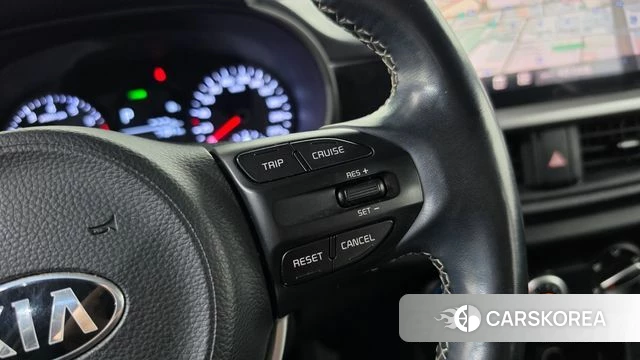 Kia All New Morning (JA) 2019 Жемчужный цвет из Кореи, фото 6