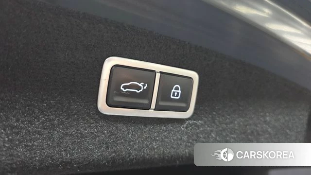Genesis G80 (RG3) 2021 Синий из Кореи, фото 6